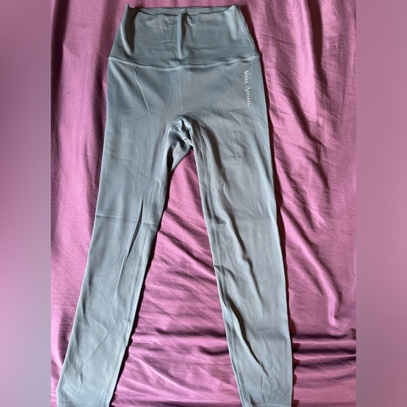 Vitae Apparel seamless leggings - Picture 4 of 6